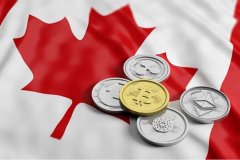 bitpie钱包官方网址|加拿大监管更新｜交易所用户每年加密货币限购三万美元，