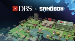 bitpie官网下载|新加坡星展集团购入The Sandbox土地，与Animoca合作致力于元宇宙体